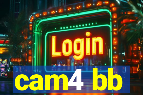 cam4 bb